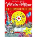Thomas, Valerie Winnie and Wilbur: the Celebration Collection