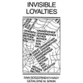 Taylor & Francis Ltd Invisible Loyalties
