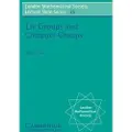 CAMBRIDGE UNIVERSITY PRESS Lie Groups and Compact Groups