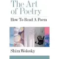 Oxford University Press The Art of Poetry