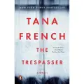 Penguin Books Ltd The Trespasser