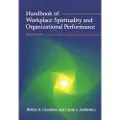 Taylor & Francis Ltd Handbook of Workplace Spirituality and Organizational Performance