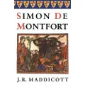 CAMBRIDGE UNIVERSITY PRESS Simon de Montfort