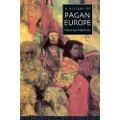 Taylor & Francis Ltd A History of Pagan Europe