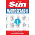HarperCollins The Sun Wordsearch Book 9