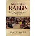 Baker Publishing Group Meet The Rabbis