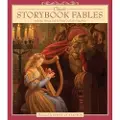 Workman Publishing Classic Storybook Fables