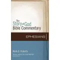 Zondervan Ephesians - Roberts, Mark D.