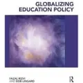 Taylor & Francis Ltd Globalizing Education Policy