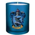 Insight Editions Harry Potter: Ravenclaw Glass Votive Candle