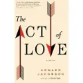 Simon & Schuster The Act of Love