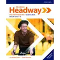 Oxford University Press Headway: Pre-Intermediate: Student's Book A with Online Practice