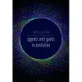 Oxford University Press Agents and Goals in Evolution