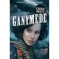 Pan Macmillan Ganymede - Priest, Cherie