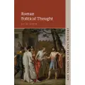 CAMBRIDGE UNIVERSITY PRESS Roman Political Thought