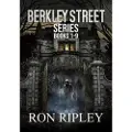 Createspace Independent Publishing Platform Berkley Street Series Books 1 - 9