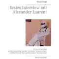 Books on Demand Erstes Interview mit Alexander Laurent
