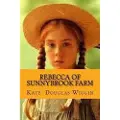 Createspace Independent Publishing Platform Rebecca of sunnybrook farm (Special Edition)