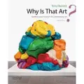 Oxford University Press Why Is That Art?: Aesthetics and Criticism of Contemporary Art