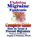 Createspace Independent Publishing Platform Fighting The Migraine Epidemic