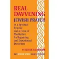 Createspace Independent Publishing Platform Real Davvening: Jewish Prayer as a Spiritual Practice and a Form of Meditation for Beginning and Experienced Davveners