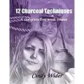 Createspace Independent Publishing Platform 12 Charcoal Techniques