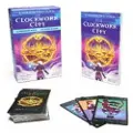 Arcturus Publishing Endless Destinies: The Clockwork City