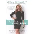 Simon & Schuster Faith in the Spotlight