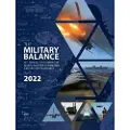 Taylor & Francis Ltd The Military Balance 2022