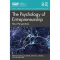 Taylor & Francis Ltd The Psychology of Entrepreneurship
