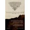 Oxford University Press Shakespeare's Syndicate