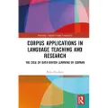 Taylor & Francis Ltd Corpus Applications in Language Teaching and Research