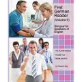 Createspace Independent Publishing Platform First German Reader (Volume 3)
