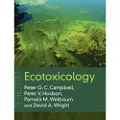 CAMBRIDGE UNIVERSITY PRESS Ecotoxicology - Campbell, Peter G. C.