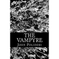 Createspace Independent Publishing Platform The Vampyre