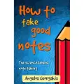 Createspace Independent Publishing Platform How To Take Good Notes