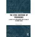 Taylor & Francis Ltd The Stoic Doctrine of Providence