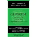 CAMBRIDGE UNIVERSITY PRESS The Cambridge World History of Genocide: Volume 3, Genocide in the Contemporary Era, 1914–2020