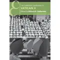CAMBRIDGE UNIVERSITY PRESS The Cambridge Companion to Vatican II