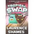 Createspace Independent Publishing Platform Tropical Swap