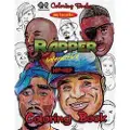 Createspace Independent Publishing Platform My Favorite Rapper Interactive Hip-Hop Coloring Book
