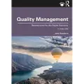 Taylor & Francis Ltd Quality Management