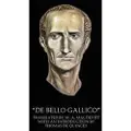 Createspace Independent Publishing Platform 'De Bello Gallico' (Illustrated)