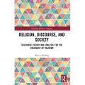 Taylor & Francis Ltd Religion, Discourse, and Society