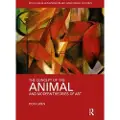 Taylor & Francis Ltd The Concept of the Animal and Modern Theories of Art