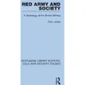 Taylor & Francis Ltd Red Army and Society