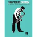 Hal Leonard Publishing Corporation Sonny Rollins Omnibook: For C Instruments