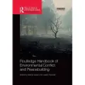 Taylor & Francis Ltd Routledge Handbook of Environmental Conflict and Peacebuilding