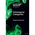 CAMBRIDGE UNIVERSITY PRESS Ontological Categories