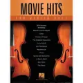 Hal Leonard Publishing Corporation Movie Hits for Violin Duet